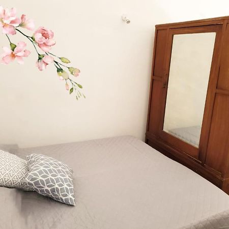 Ferienwohnung Mini House Gorizia Syrakus Exterior foto