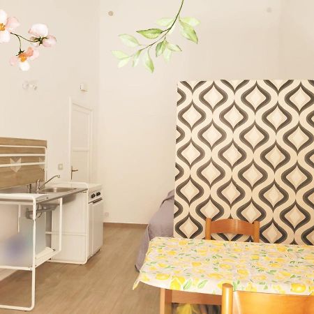 Ferienwohnung Mini House Gorizia Syrakus Exterior foto